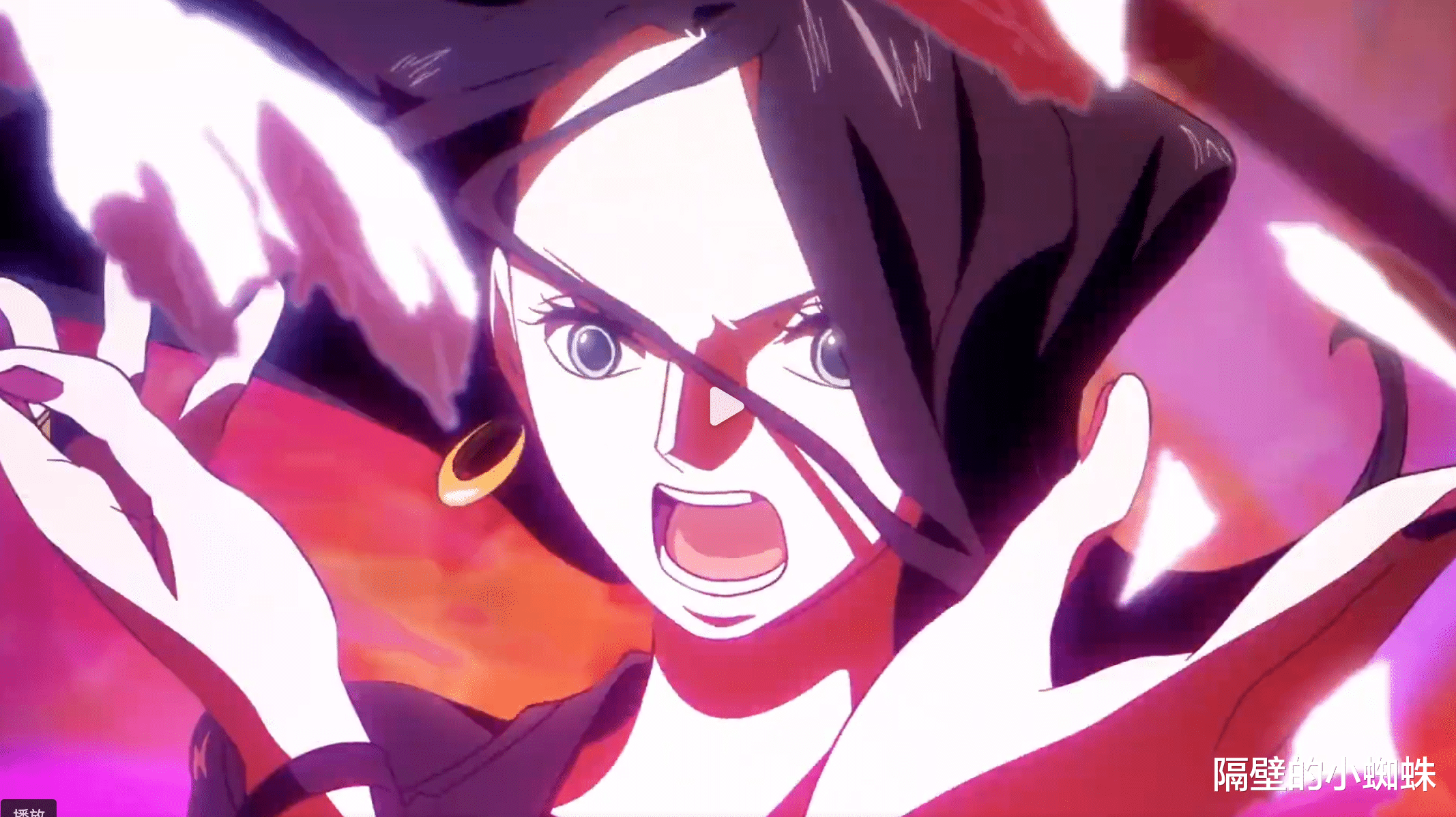 香克斯|海贼王RED情报：乌塔是最终BOSS，卡二与香克斯并肩作战，燃爆