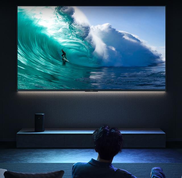 索尼|哪款电视更值得选择？都说国产已“崛起”，索尼也变得不香了吗？