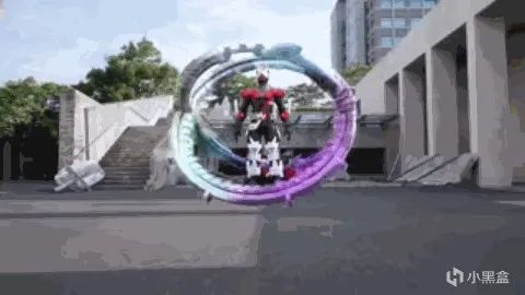 arcfox|《假面骑士极狐》第一话观后感：开局成神，是大逃杀还是无限流？