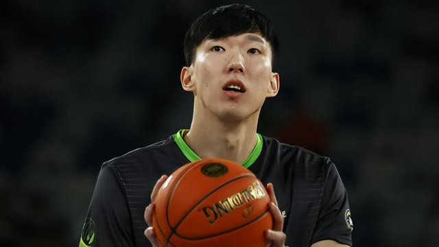 辽宁男篮|恭喜辽宁！恭喜杨鸣！周琦回国基本落实，高诗岩也基本回归辽篮
