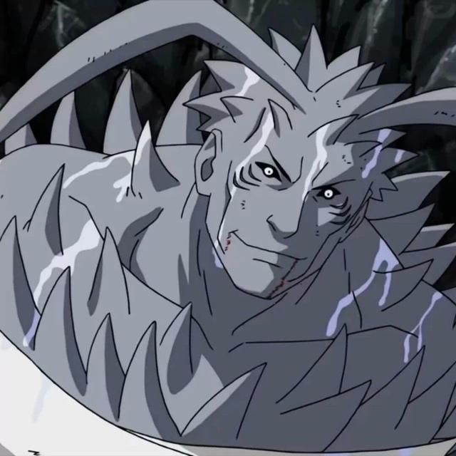 生化危机启示录|火影忍者：鬼鲛为什么黑化？原来这跟带土脱不了关系！