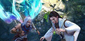 神澜奇域无双珠|《神澜奇域无双珠》定档7月23日,双男主会再次引发磕CP大潮吗?