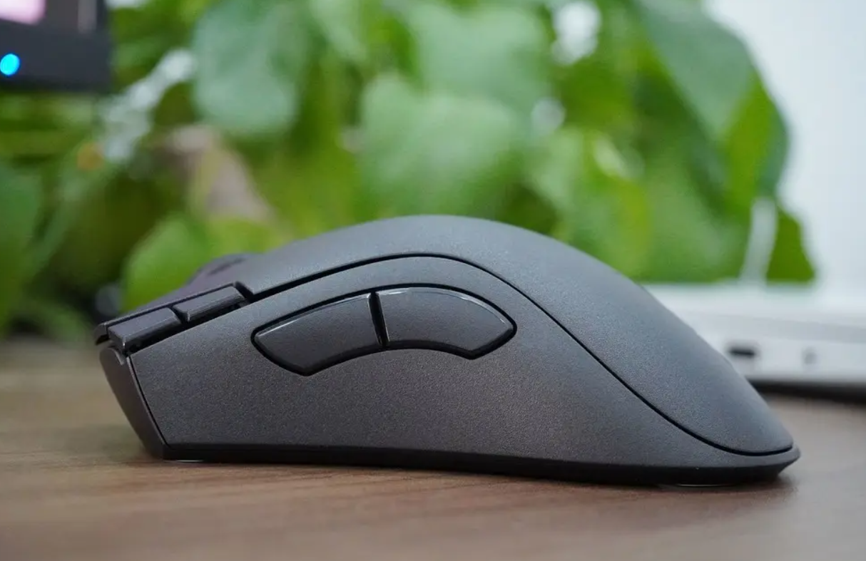 荣耀|就在刚刚！小米“劲敌”发生乌龙，无线鼠标错设14元，引20000人疯抢！