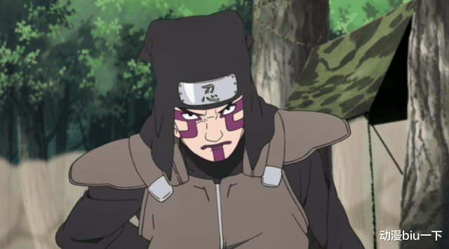 高达|勘九郎是捡破烂的？所有傀儡都来自于蝎？勘九郎：我还有高达