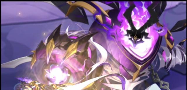 acgn漫评|赛尔号:速控机制流斯凯普精灵解析!主打诅咒的有趣精灵,很强!