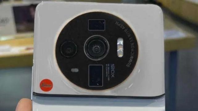 小米科技|别再等了！小米12ultra发布时间延后，首发6299元起售