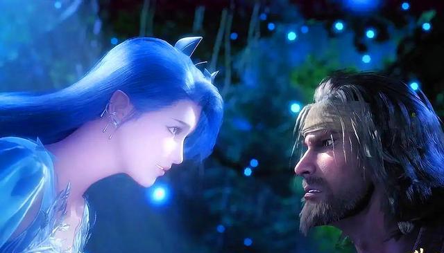 小舞|斗罗大陆：唐三去救大明和二明，获得哪些收获？魂环魂骨不算什么