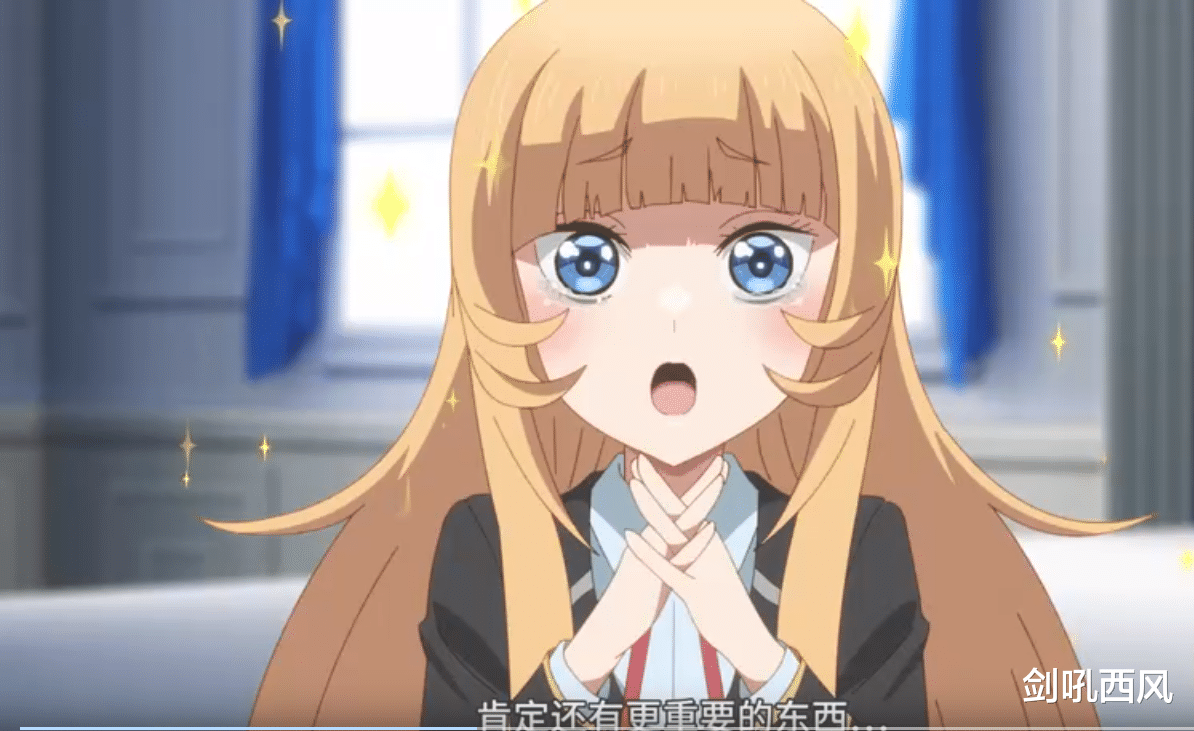 基尔克|恋游对路人不友好:抛开那恶劣的性格,里昂真的算得上一个好人呢!