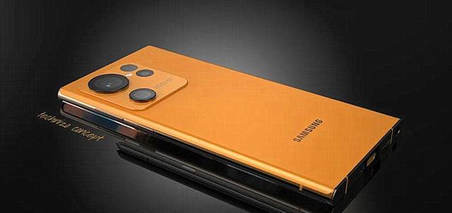 三星手机|三星S23Ultra再次被确认:尺寸、屏幕、续航基本都清晰了