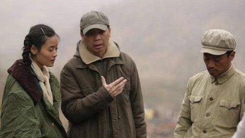 冯小刚|陈数因气质高贵被辞退？《集结号》开拍仅5天，冯小刚就让她走人