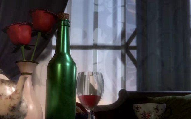 比比东|斗罗：比比东又将魂师活吞，脚还在挣扎，喝红酒的蛇蝎美人才可怕