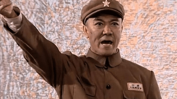 李云龙|《亮剑》中李云龙随口的一句台词，让日本人抗议多年？