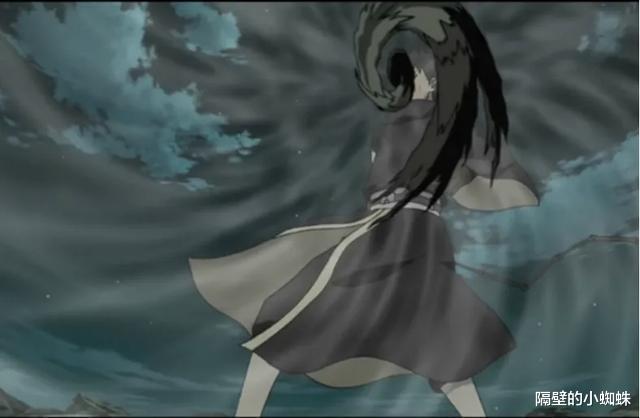 火影忍者|《火影》为什么说带土的万花筒写轮眼是最厉害的？