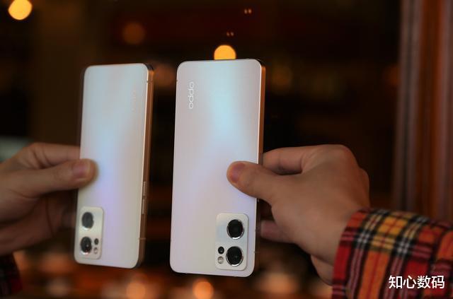 oppo reno|从2699元跌至1989元,OPPO高颜值旗舰,网友:开始捡漏了