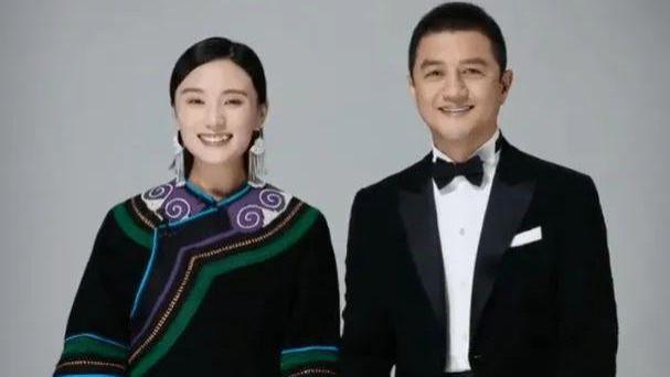 王菲|从王菲到大S，6对艺人离婚前状态格外一致：女方将嫌弃全写在脸上