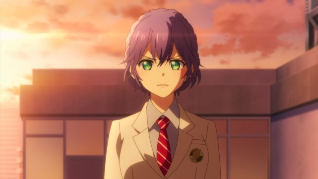 acgn漫评|动漫男主和美少女同居，却想努力学习，原因让人吐槽