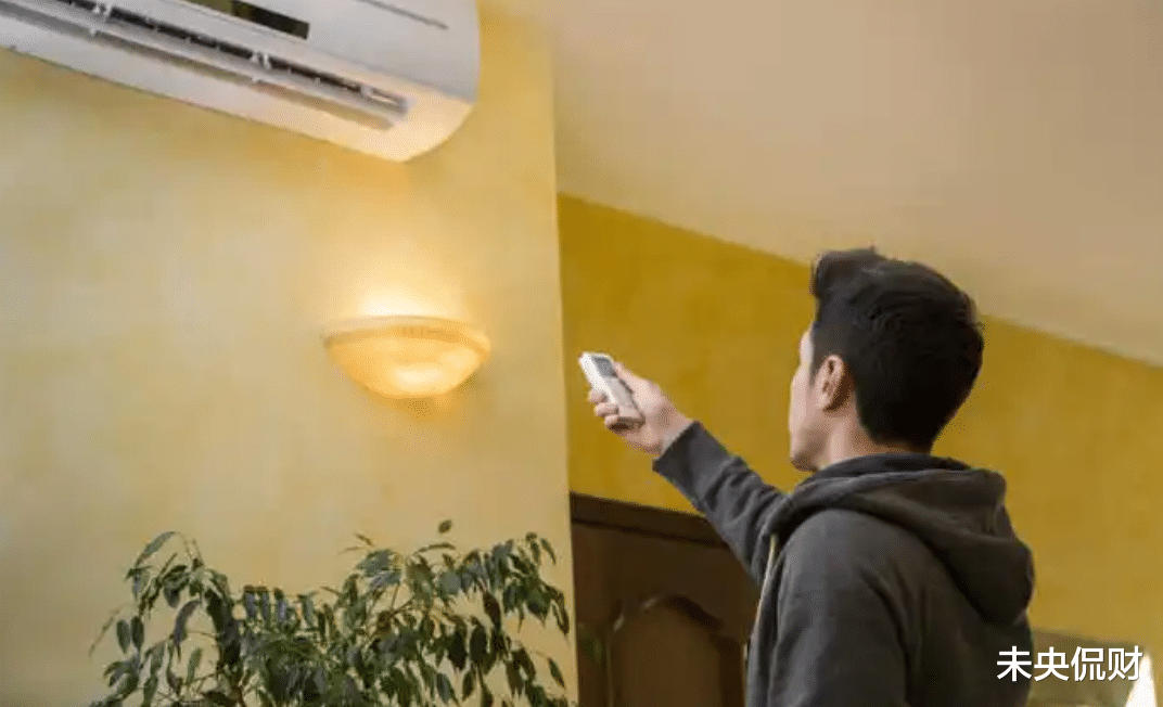 格力电器|美的比格力贵一个“海尔”，背后有啥原因？空调企业之间的较量