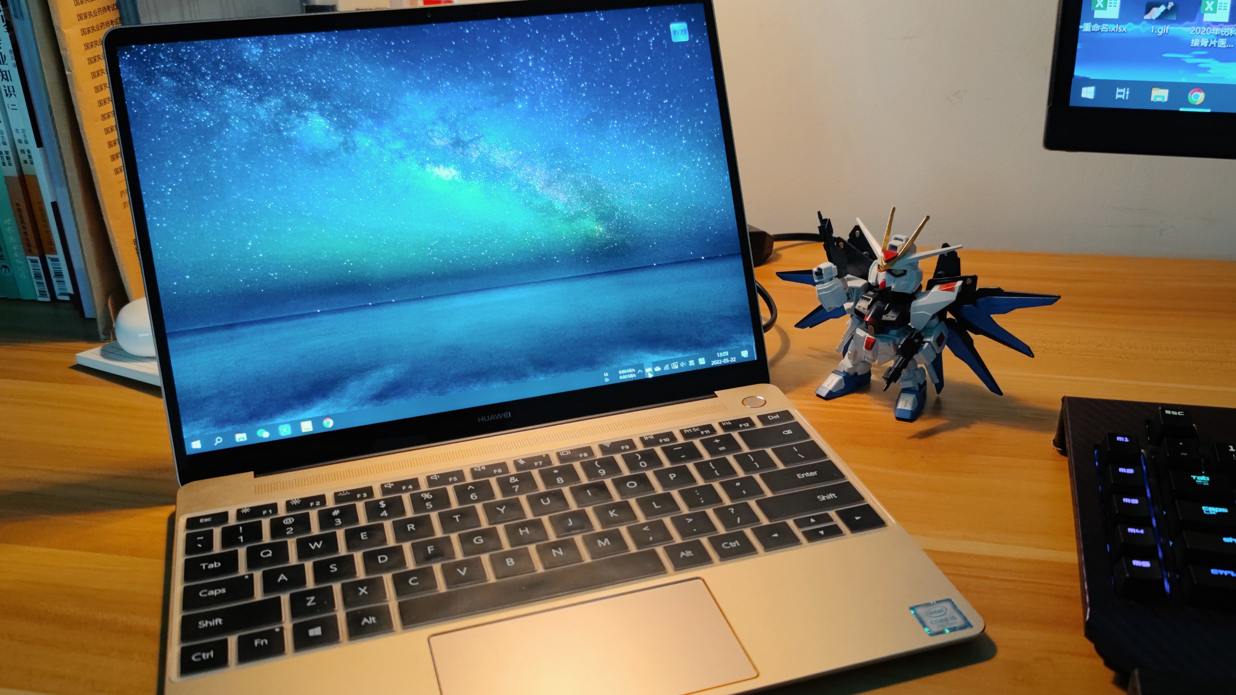 USB|轻薄本就一个C口怎么办?有了它就不愁!