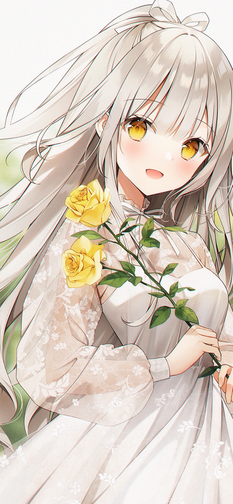 火影忍者|719壁纸,甜美笑容