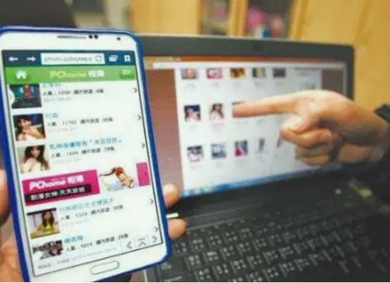 电影|偷看“不良网站”以为没人知道?手机若是出现4大征兆,要多留意