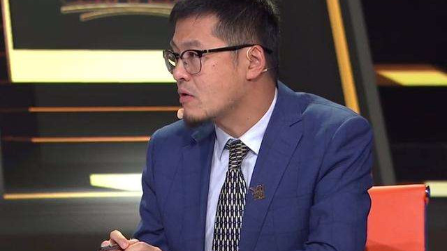 公牛队|NBA75大庆典，谁是落选遗珠？杨毅：克莱很可惜，浓眉入选有争议