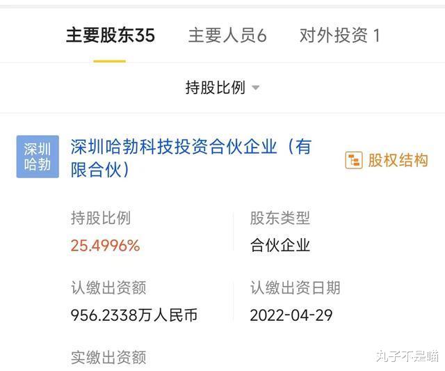软件|比肩芯片的工业软件赛道，华为果断出手，这次投了一位教授！