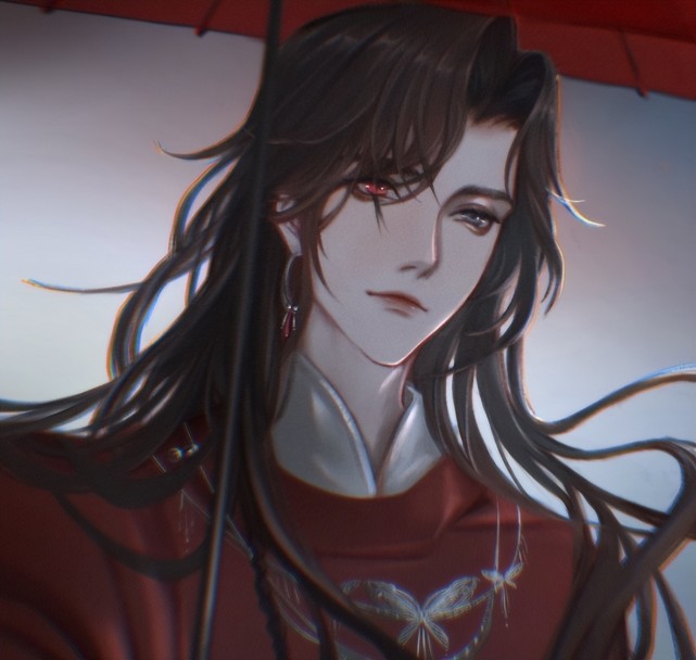 广播剧|《天官赐福》出广播剧，你更爱哪一版花怜？