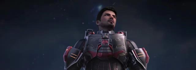 超神学院之雄兵连|《雄兵连》再遭群嘲，官方连夜修改正片，但是网友却都不买账了