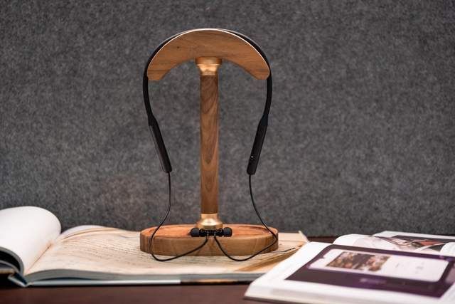 蓝牙耳机|声价比拉满,佩戴舒适、不怕丢的宝藏款HIFIMAN BW600蓝牙耳机