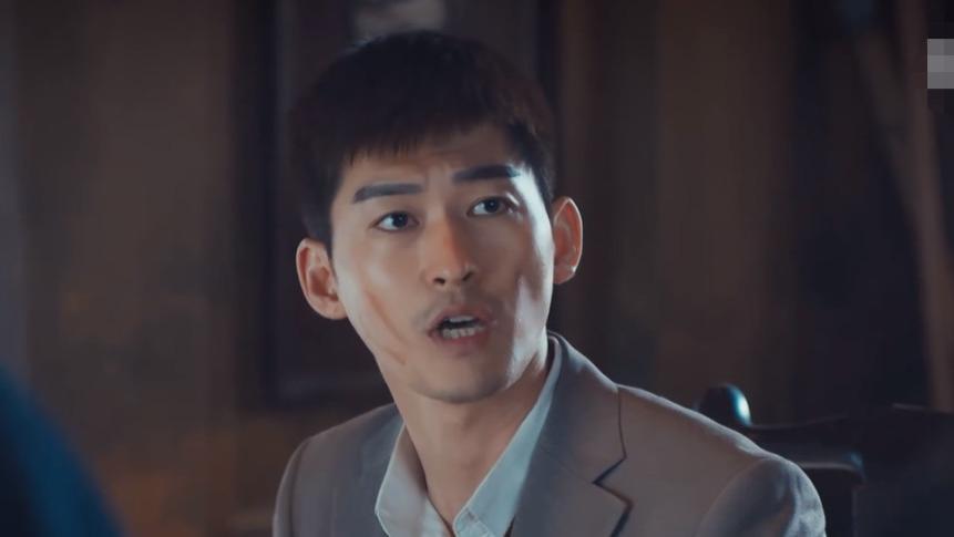 任嘉伦|30几岁演少年，除了任嘉伦也只有他不被骂了，状态完全看不出来