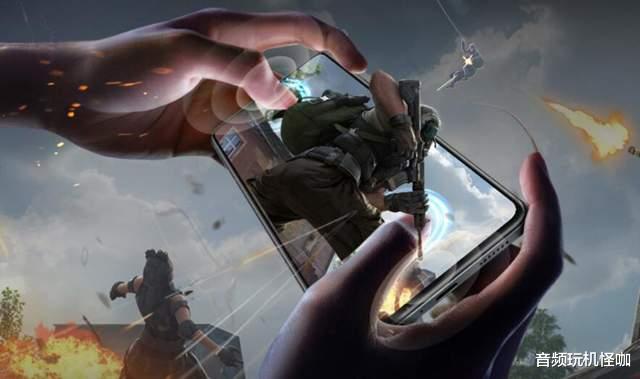 iqoo neo|眼睛经常骗我们，表面上是中端旗舰，实际却是旗舰性能！