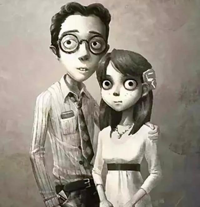 火影忍者|第五人格:未出场却给大家留下深刻印象的五位角色