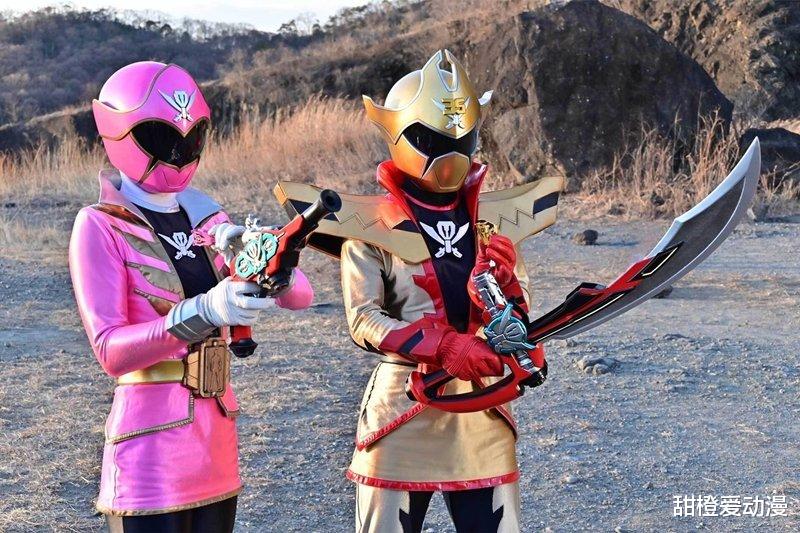 纲手|芙琳特成功变身女版痛快凯撒,果然是海贼战队追加豪快金!