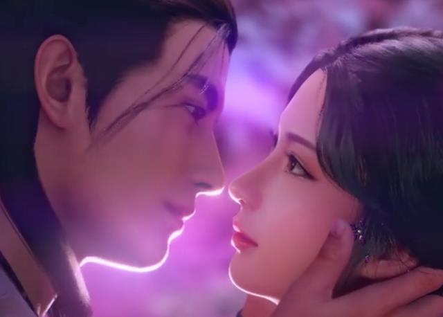 少年歌行|四大即将迎来完结的国漫,想养熟再看的观众可以追起来了