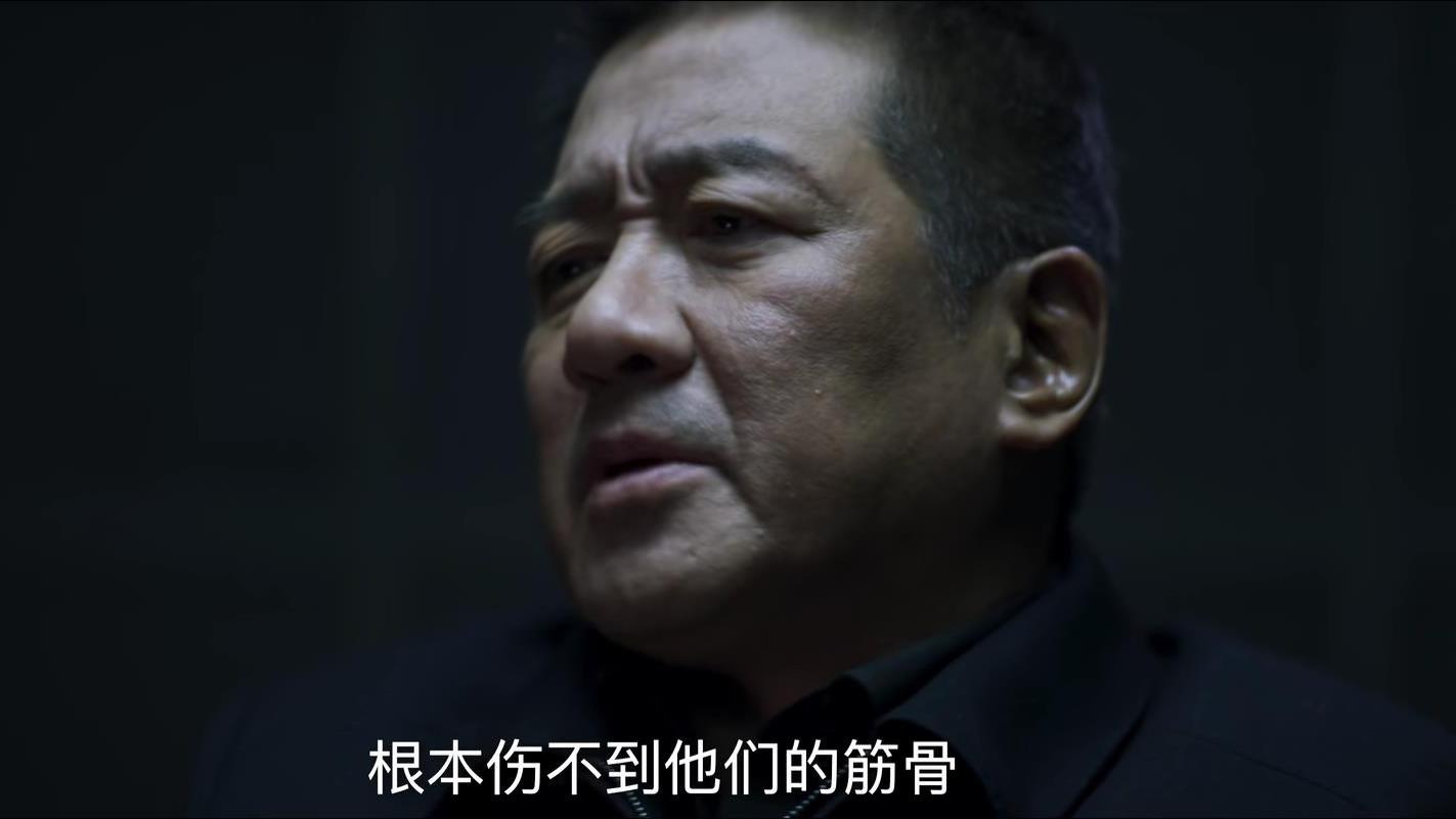 对决|《对决》大结局略显仓促，7人结局意料之中，国产剧的老毛病犯了