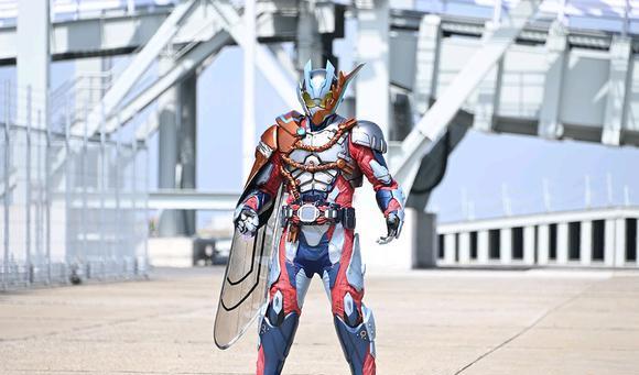 |假面骑士礼拜四:新登场的恶魔有可能是斯麦鲁,是恶魔的融合体!