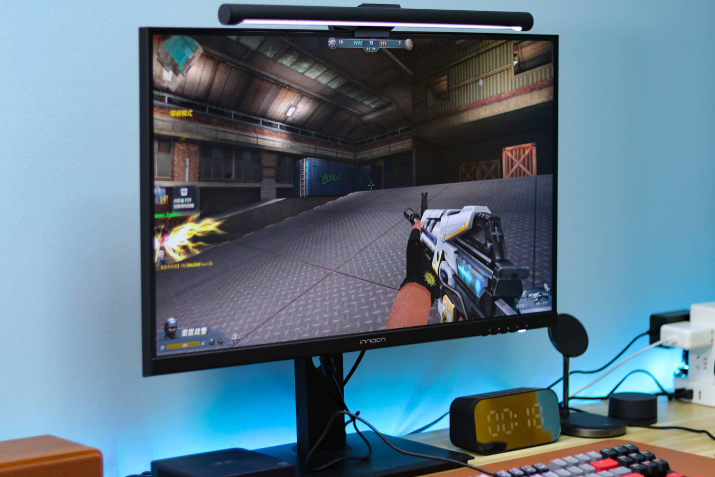 ai|科普文，一篇文章告诉你，如何挑选一款物美价廉的高水准美术显示器