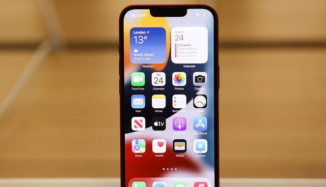 iphone13|學(xué)生買蘋果iPhone13容易進誤區(qū)，記住3個選機小竅門能避坑