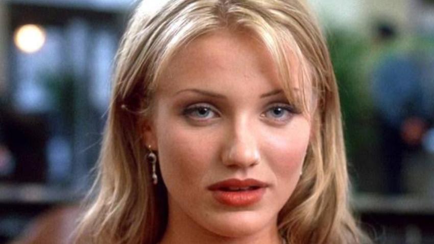 卡梅隆·迪亚兹|曾是好莱坞片酬最高的女演员，卡梅隆“消失”8年，49岁示范优雅老去