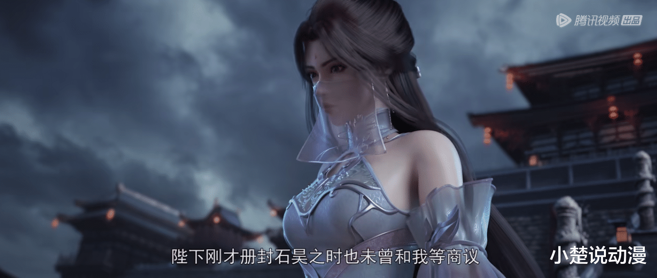 石昊|完美世界：石昊功力散尽，石崇沦为傀儡，小世界中究竟隐藏了什么