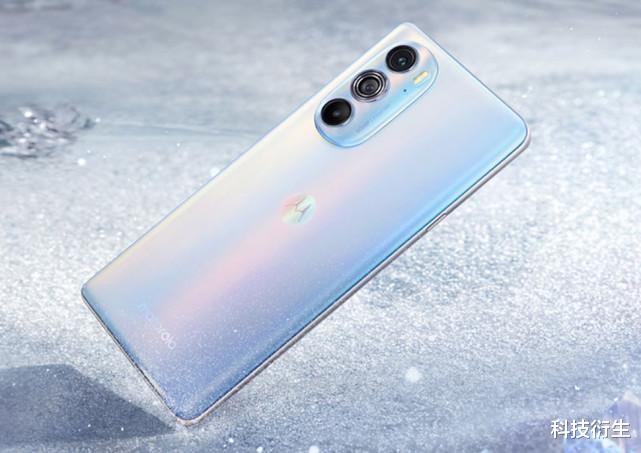 摄像头|2022年二款全面屏手机:游戏手机占一款,旗舰机占一款