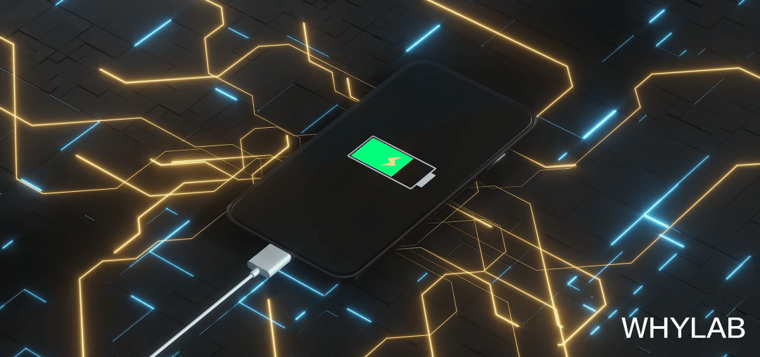 电池|上半年哪个品牌充得快、用得持久且冷静？