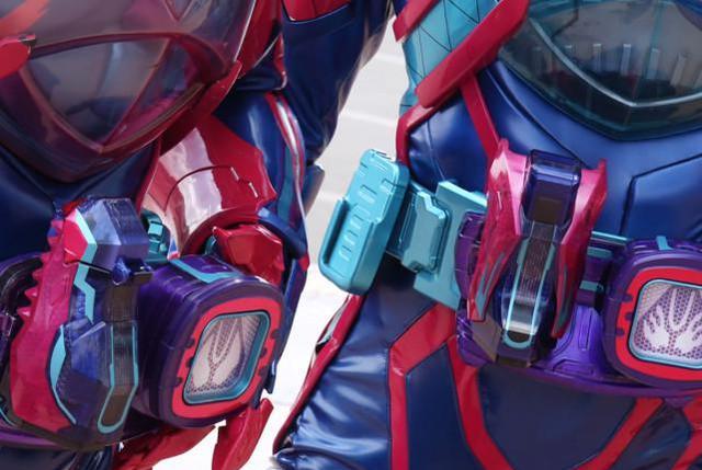 灭世|Revice44话出现3个隐藏剧情，最终BOSS换人，千年灭世之谜揭开