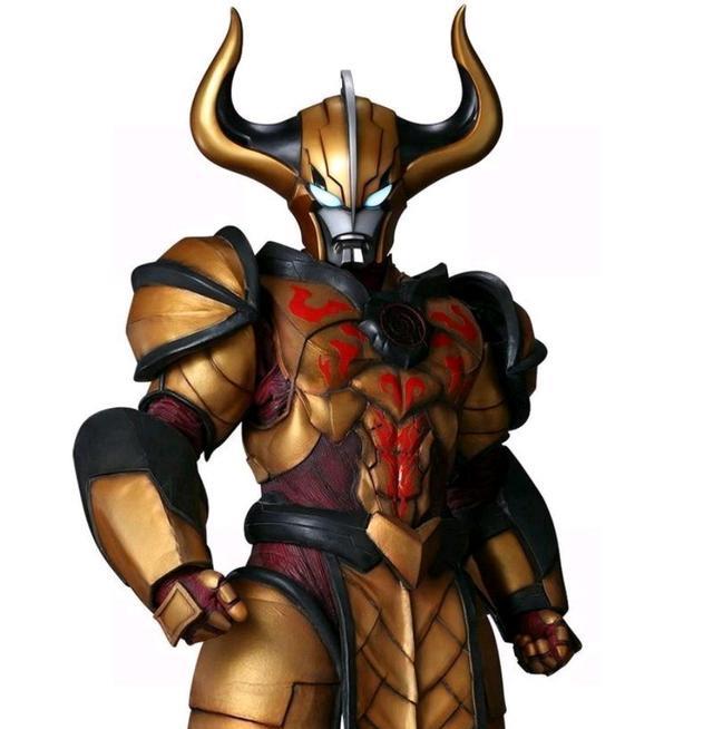 奥特银河|奥特银河格斗3：雷格罗斯独立剧集确定，小金牛会是他最大敌人！