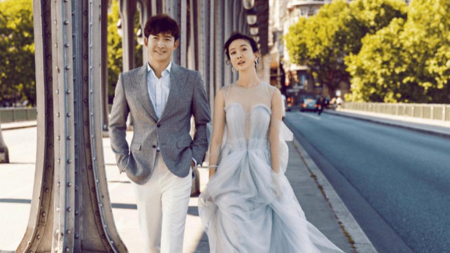 高斯|王阳：妻子是最美的女星，孩子是最好的礼物，余生宠她爱家