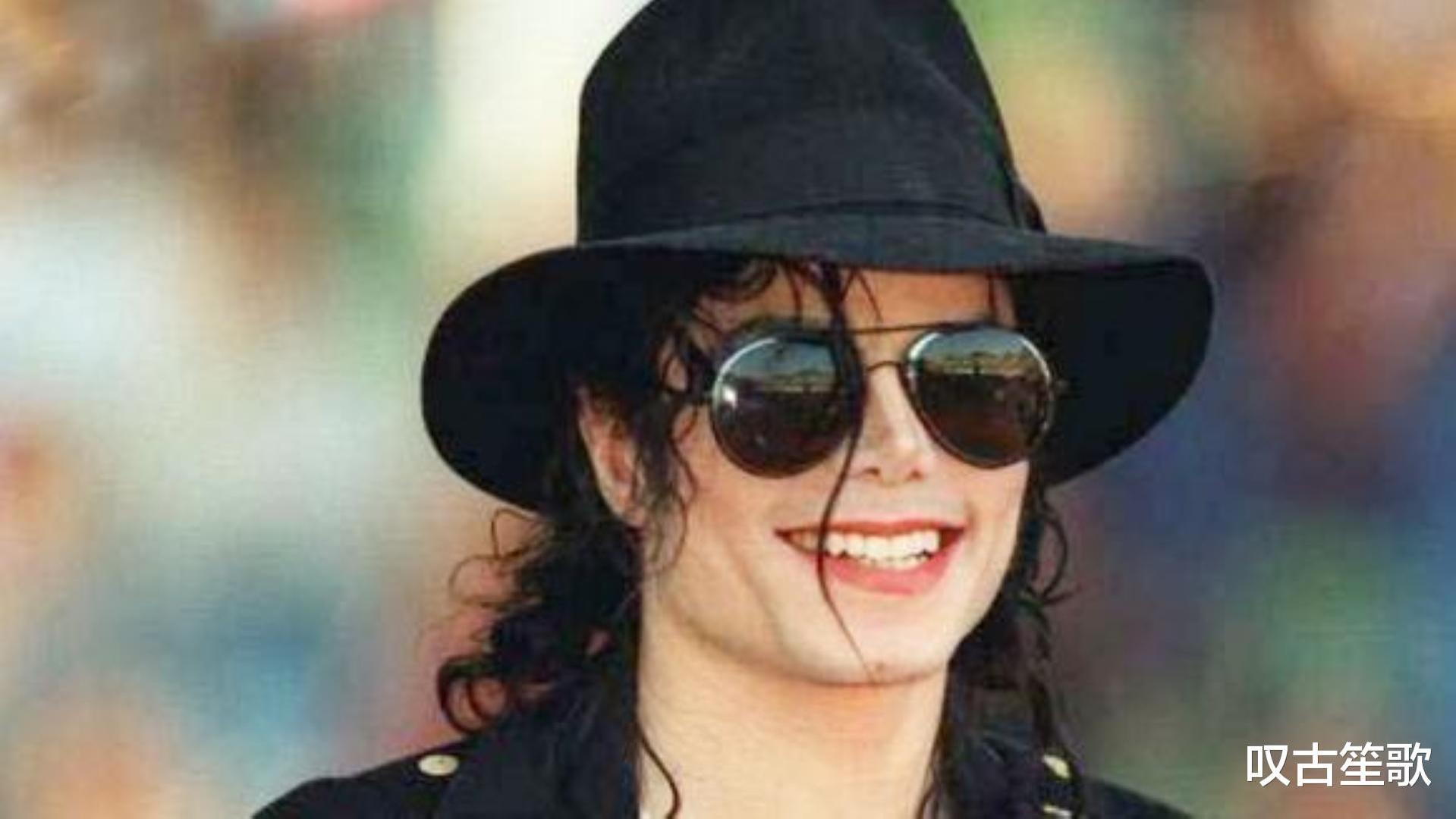 迈克尔·杰克逊|日本记者问杰克逊：为什么不曾在中国开演唱会？他的回答令人动容