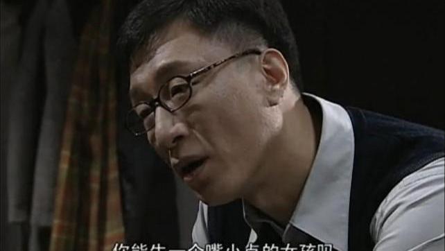 陈宝国|再见了，陈宝国！再见了，李幼斌！中国已迎来“中生代”的曙光