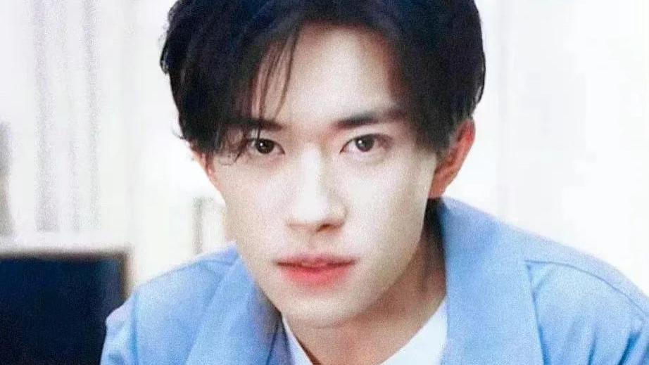 易烊千玺|易烊千玺即将出新歌，还会出演MV！