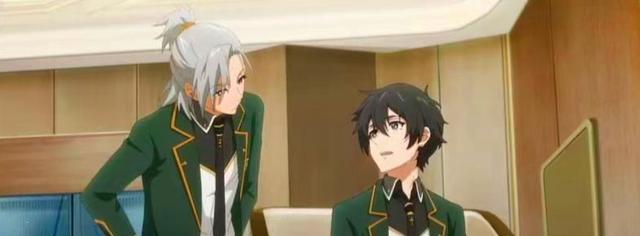 盲盒|《龙族》竟然让一个十年没追番的人，停不下来，或许成国漫爆款