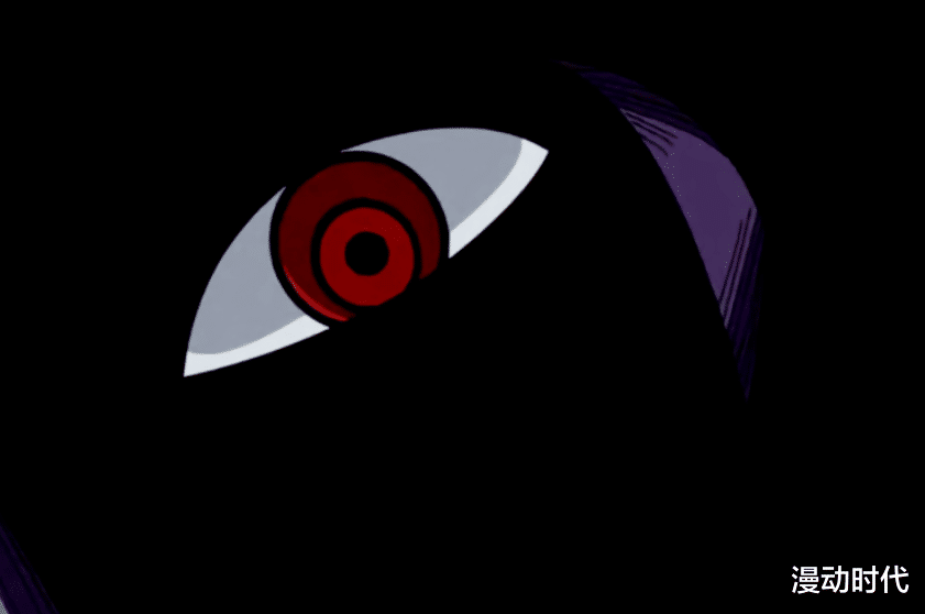 海贼王|海贼王官方情报:路飞五档配色公布!和伊姆一样,他俩是母子?